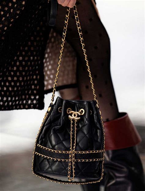 borsa chanel stella|moda Chanel borse.